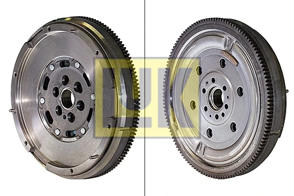 Flywheel